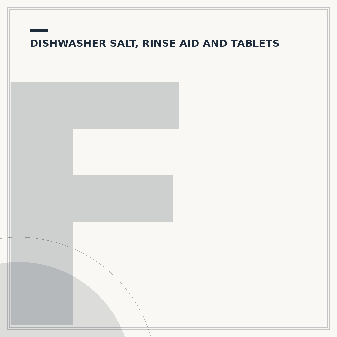 Fairy Platinum Dishwasher Tablets