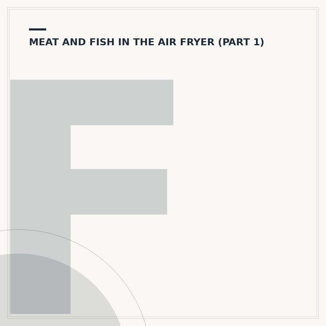 Fish in Air Fryer: Avoid Dryness & Sticking