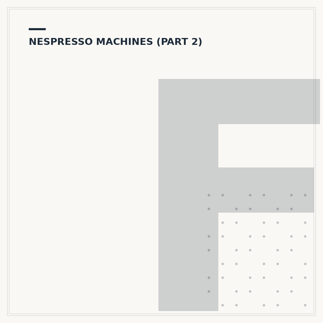 Fixing a Nespresso Machine: Common Issues & Solutions