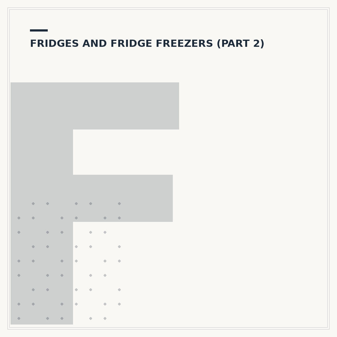 Fridge Freezer Bigger Freezer Capacity Options