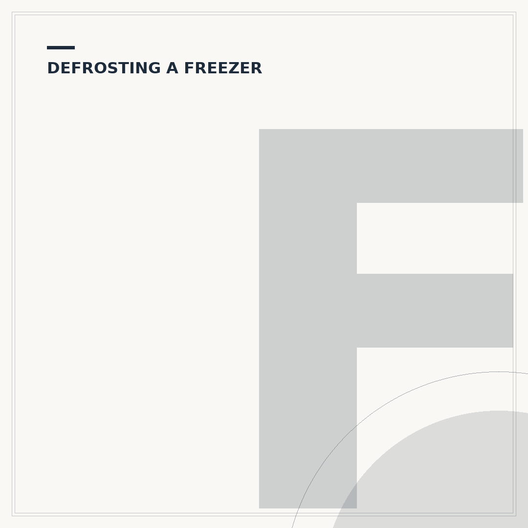 Fridge Freezer Keeps Defrosting: Causes & Solutions