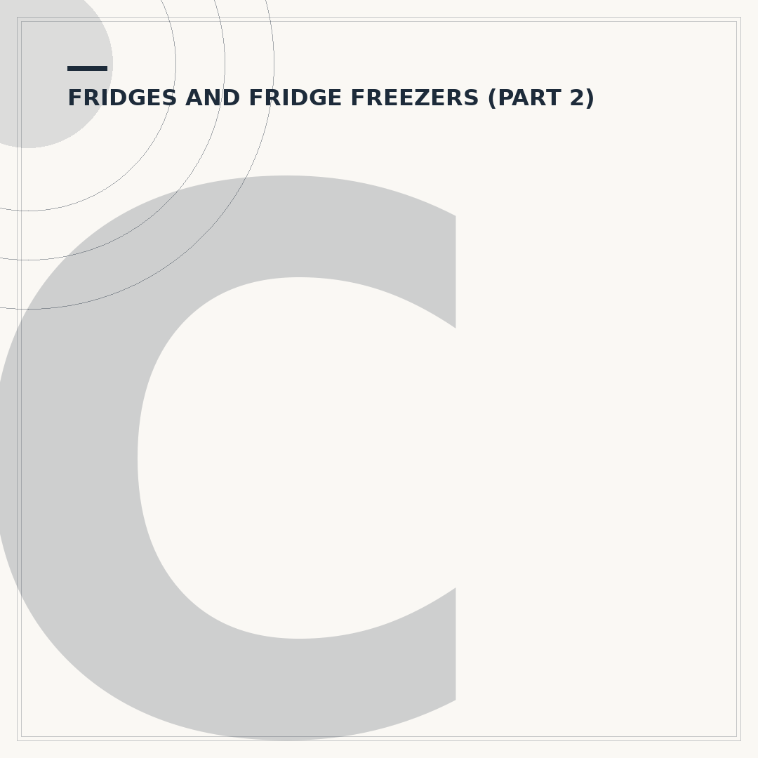 Can a Fridge Freezer Be Transported on its Side?