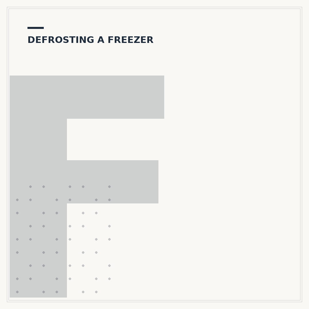 Fridge Not Defrosting: Troubleshoot Causes and Solutions