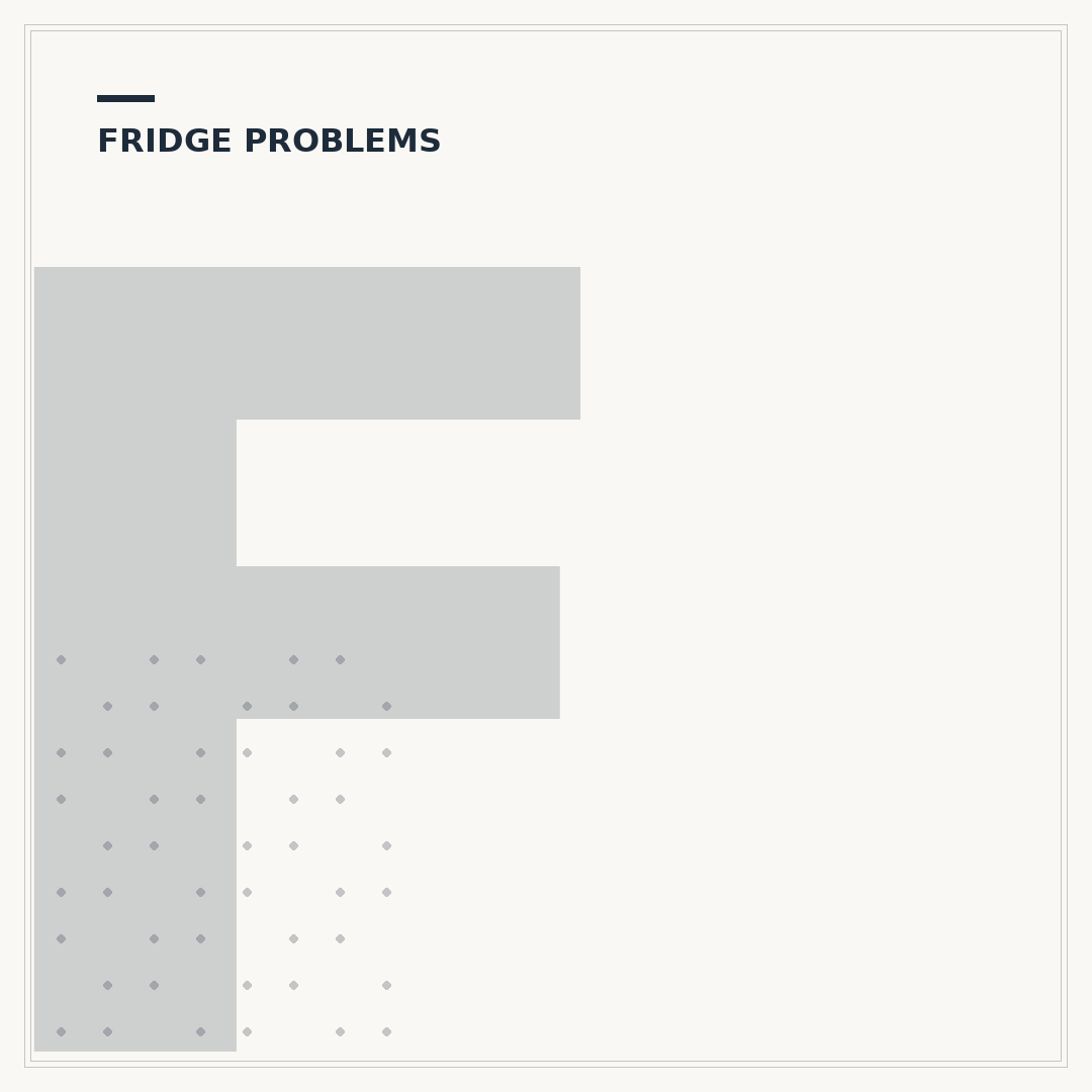 Frost Free Fridge Freezer with Water Dispenser