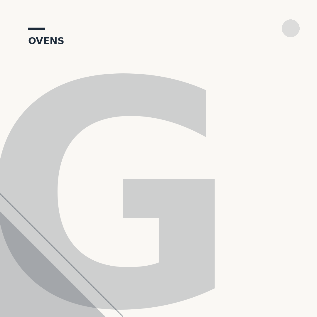 Gas 4 in Fan Oven: What You Need to Know