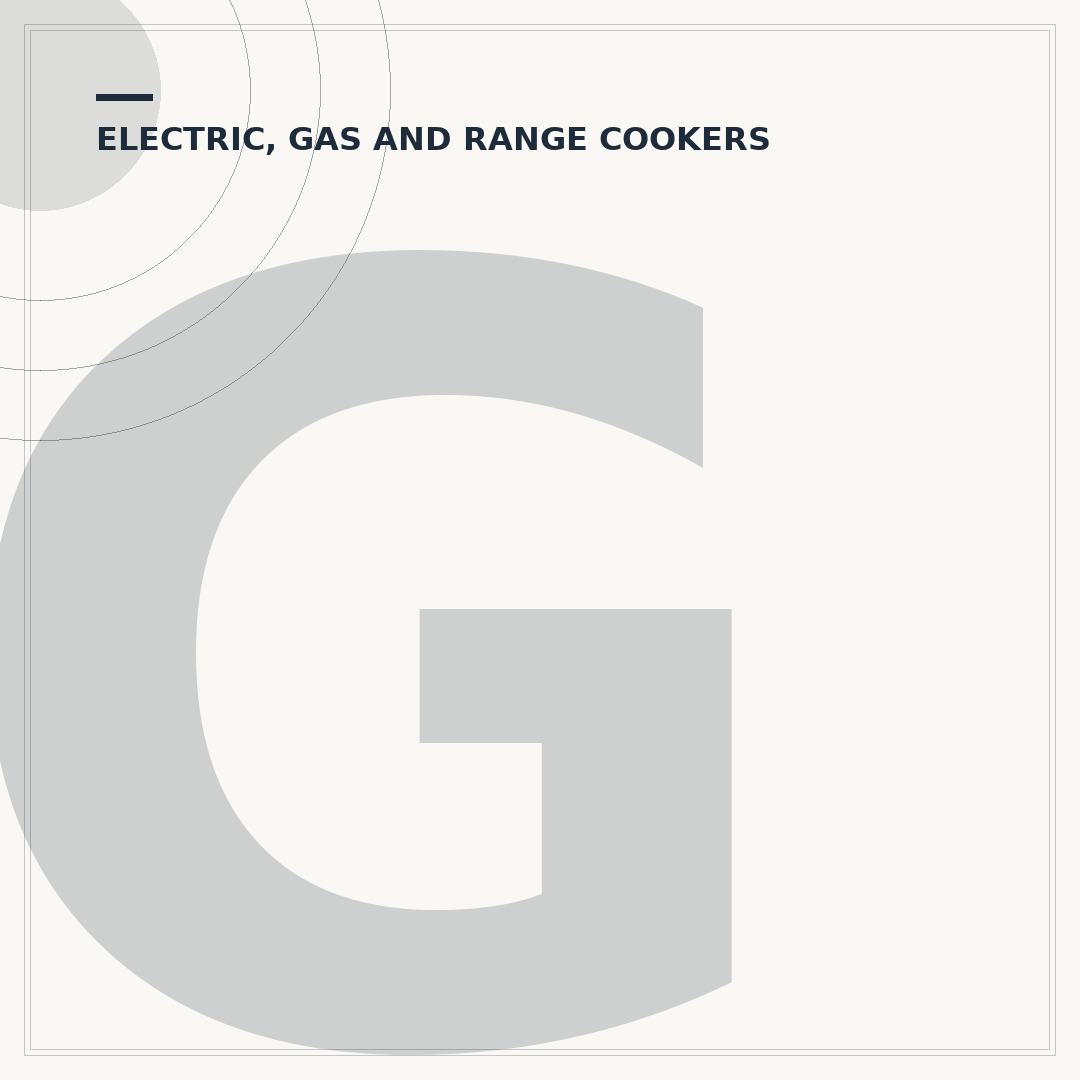 Gas Cooker Hose: Installation, Safety & Replacement