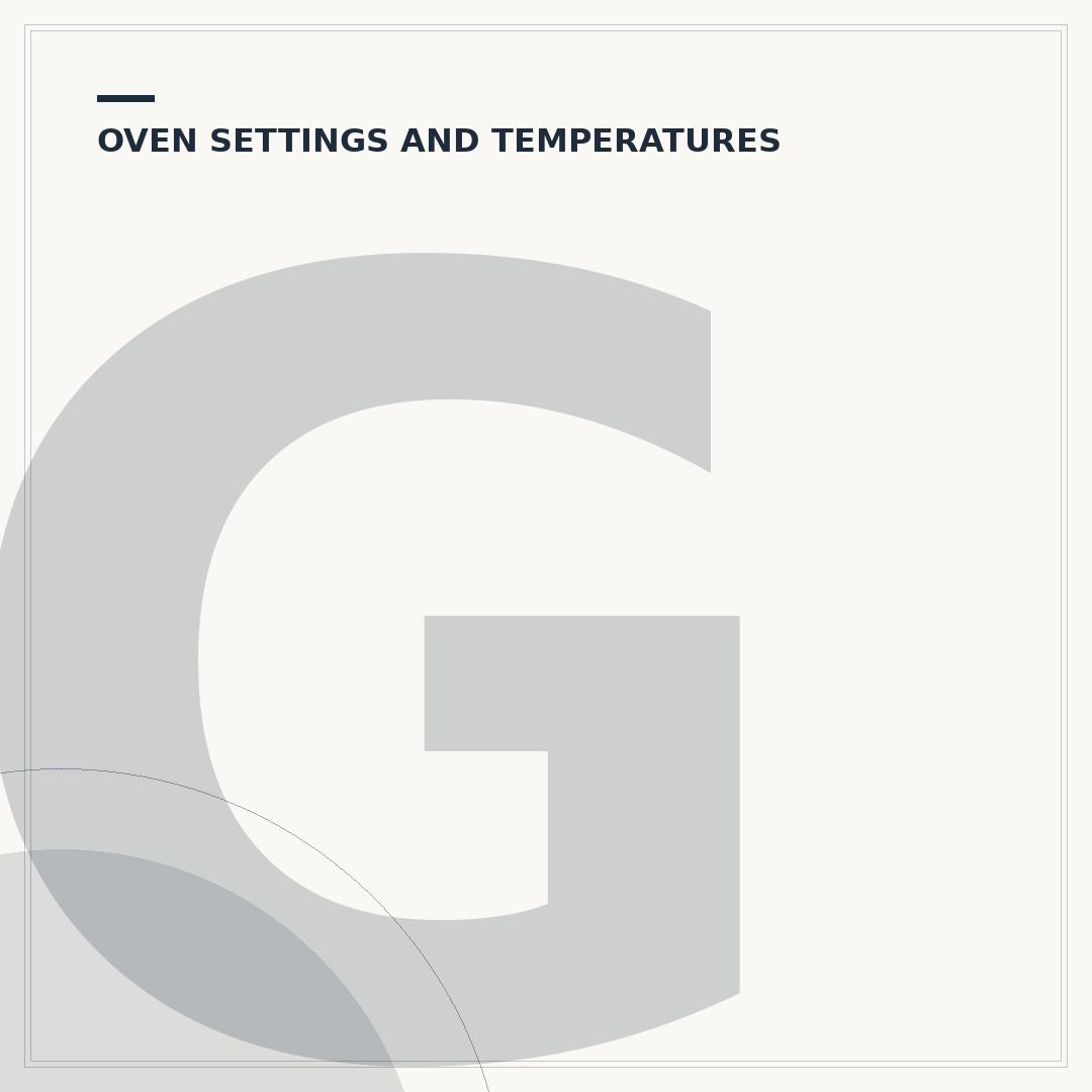 Gas Mark 3 in a Fan Oven