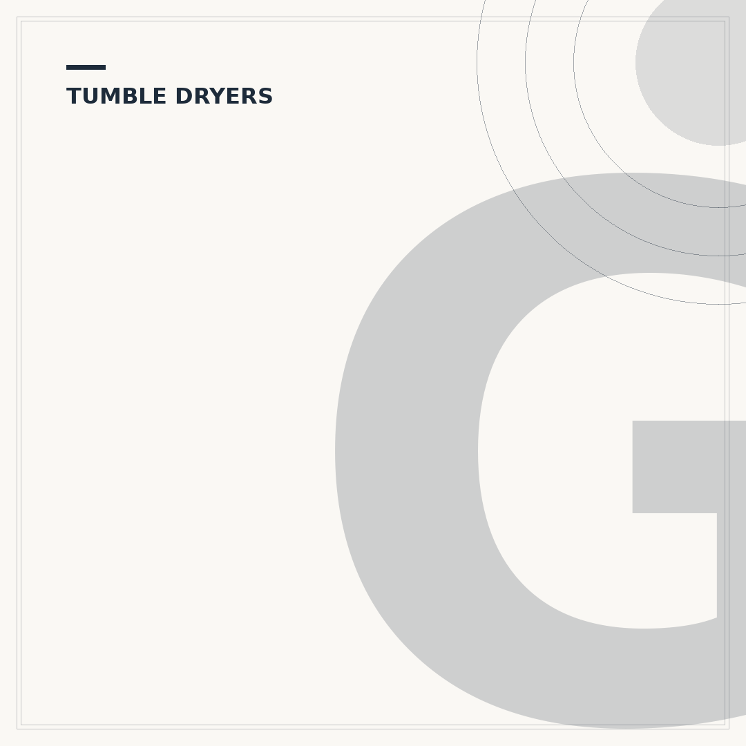 Gas Tumble Dryer: Common Issues & Troubleshooting