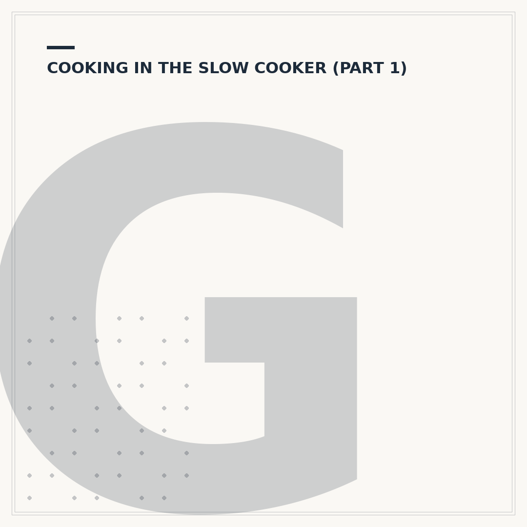 Greek Lamb Slow Cooker Recipes & Troubleshooting