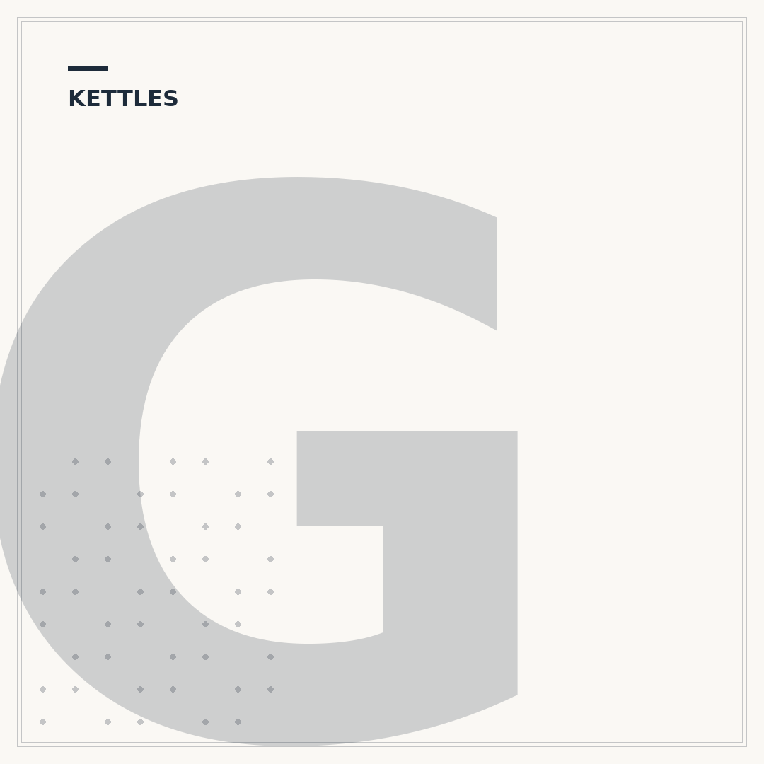 Grey Kettle and Toaster: Style & Functionality