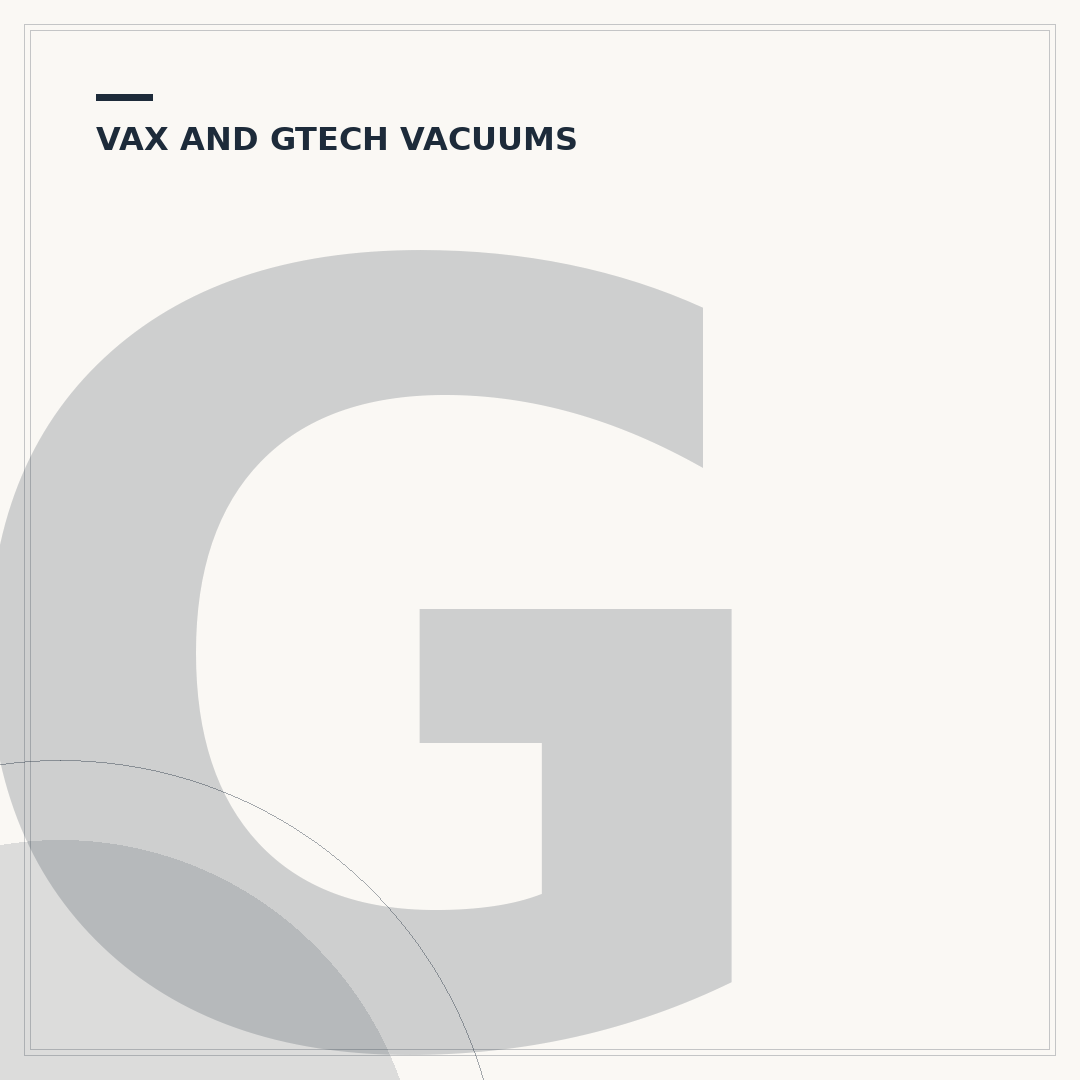Gtech Air Ram Cleaning: Maintain Your Cordless Vacuum