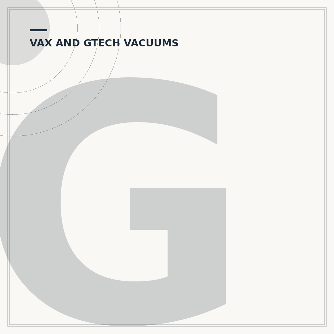 Gtech Air Ram MK2: Troubleshooting Common Issues