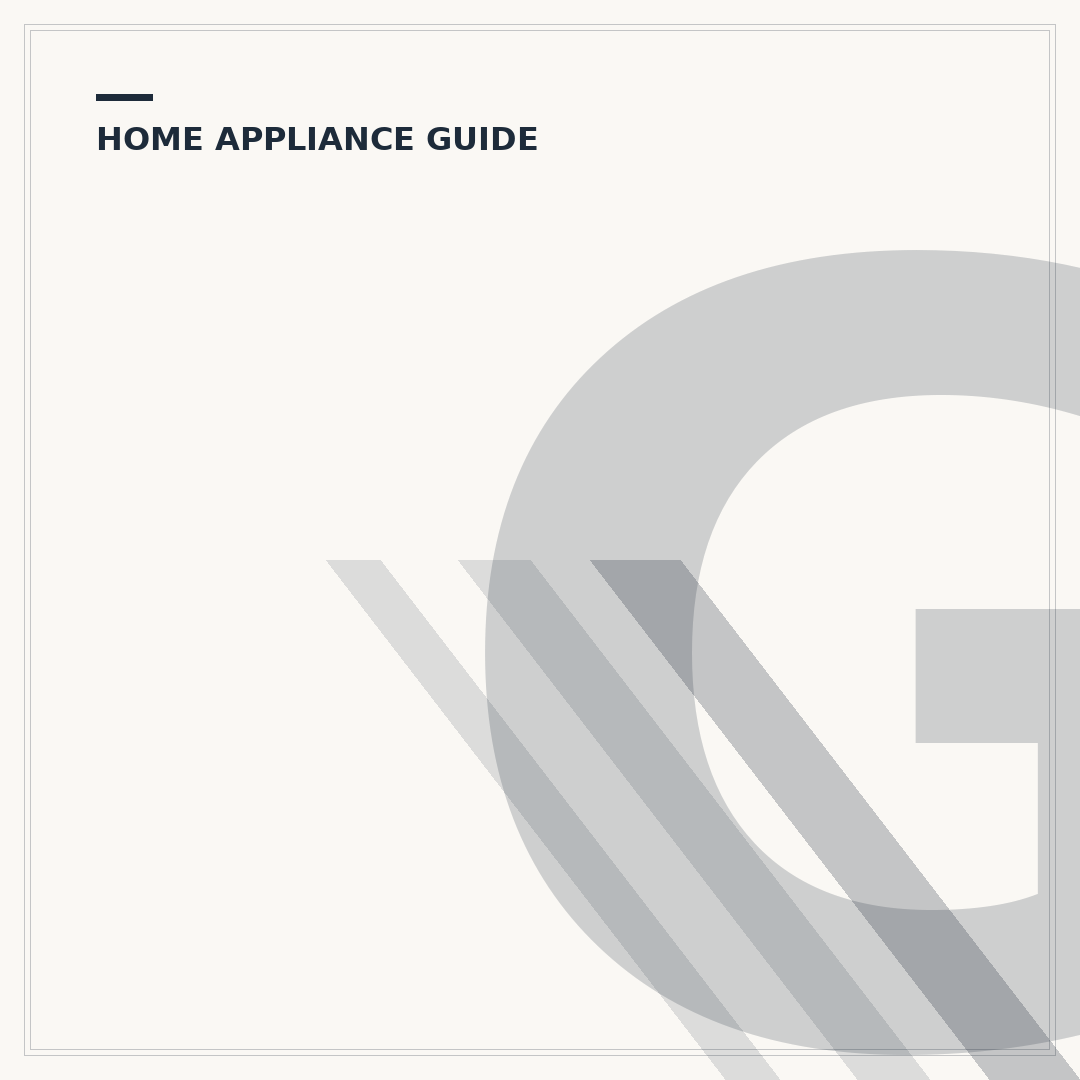 Gtech Filters: Maintenance, Troubleshooting & Replacement