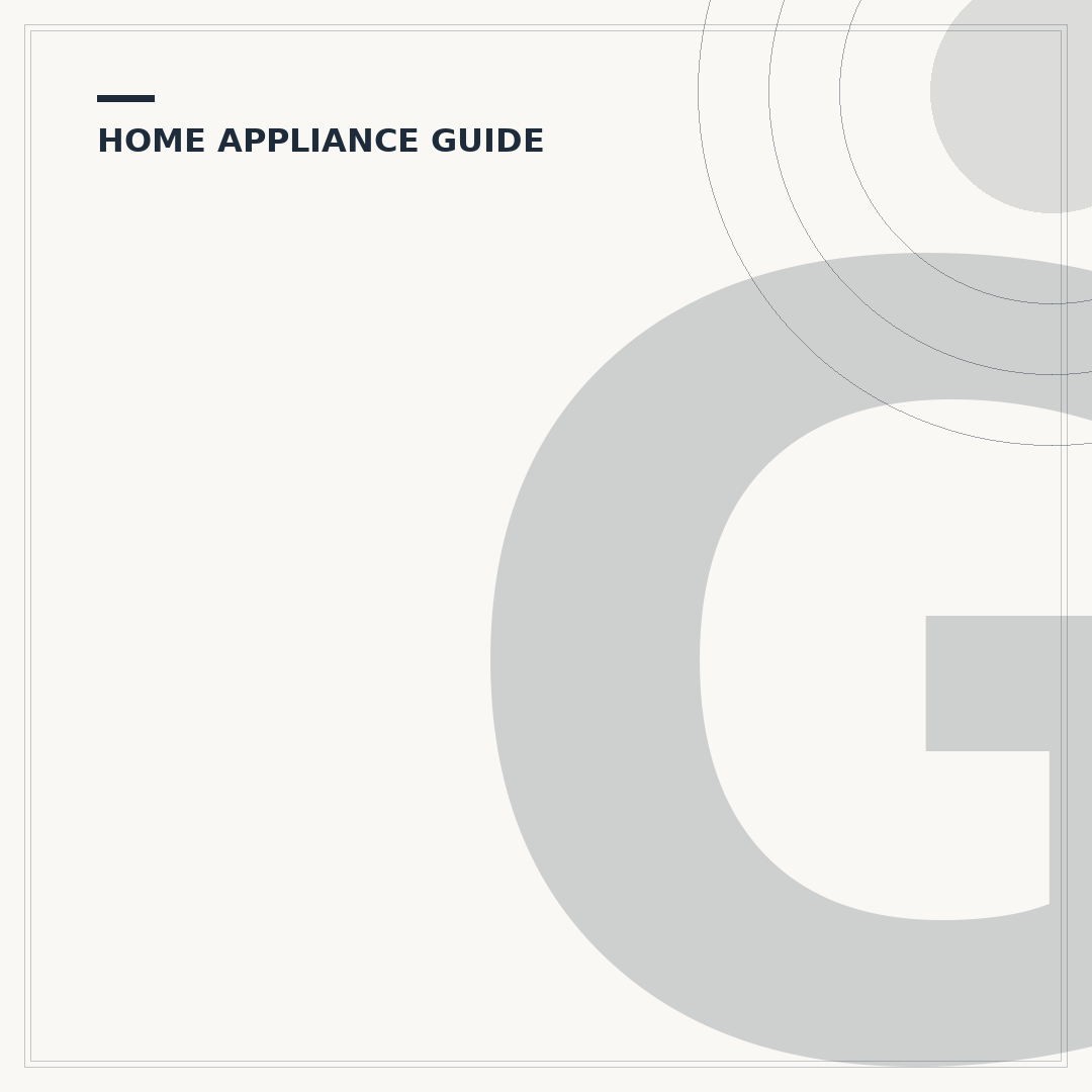 Gtech Hoover Filters: Replacement & Maintenance