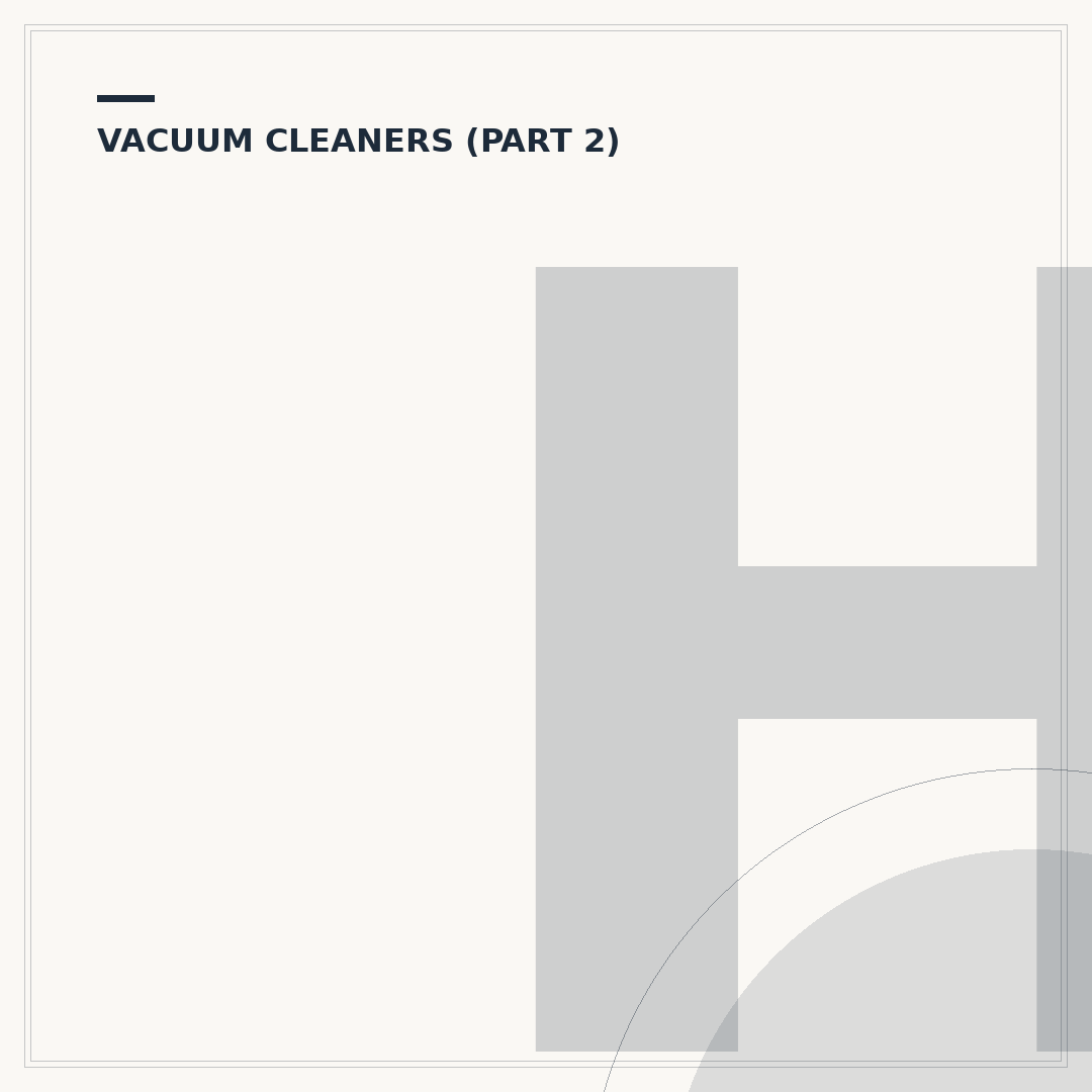 Hand Held Vacuum Cleaner UK: Troubleshooting & Use