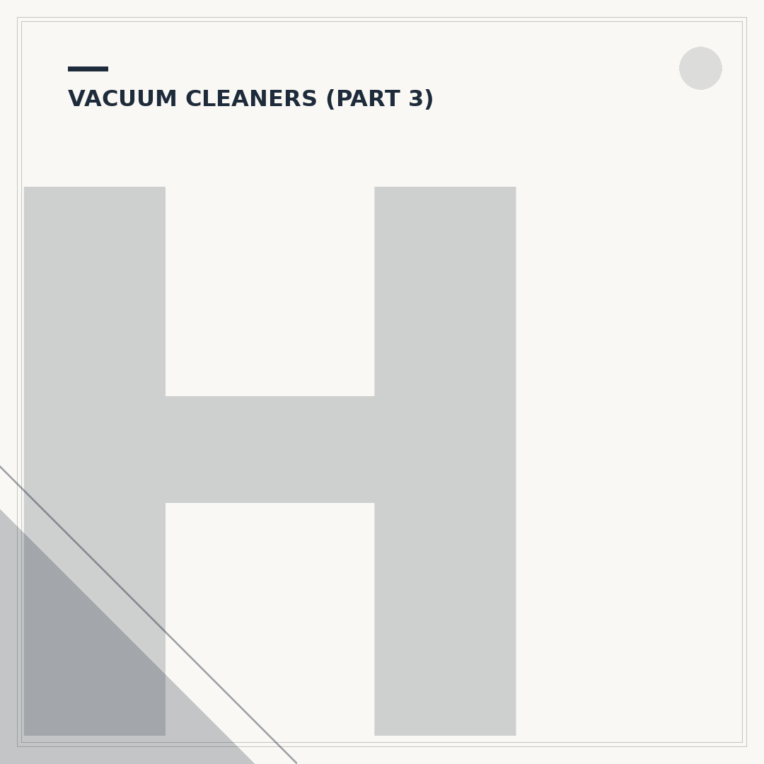 Hand Vacuum Cleaner UK: Troubleshooting Small Messes