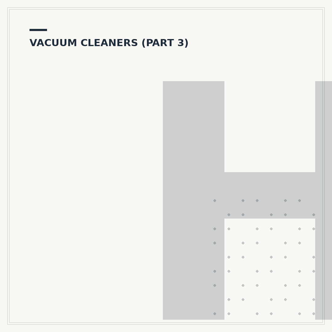 Henrietta Vacuum Cleaner: Troubleshooting & Maintenance