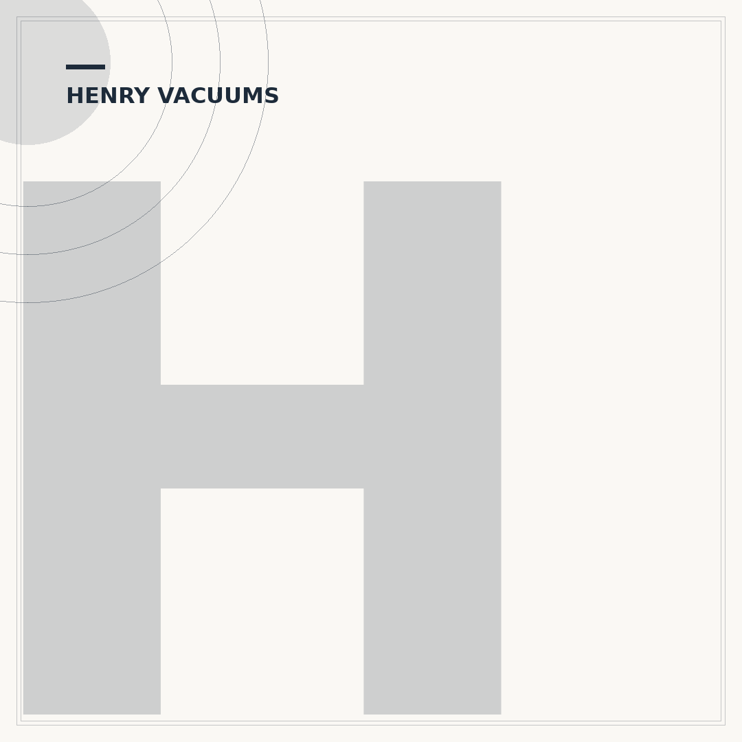 Henry Hoover Pet Hair Attachment: Solutions