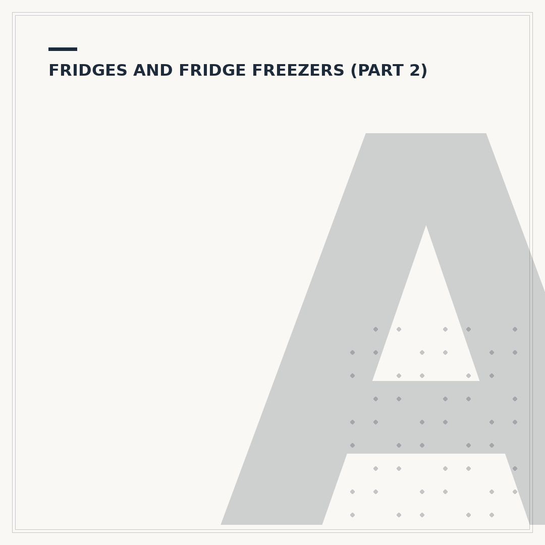 Are Hisense Fridge Freezers Any Good? Expert Review