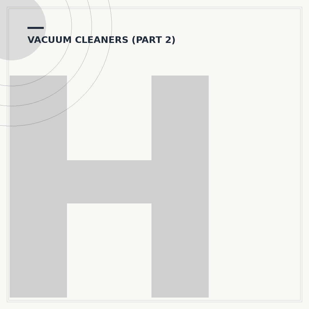 Hoover HL4 Pet Upright Vacuum Cleaner Troubleshooting