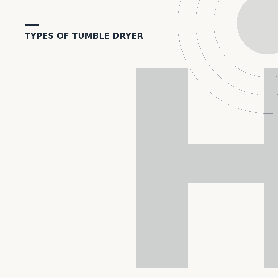 Hotpoint Aquarius Vented Tumble Dryer