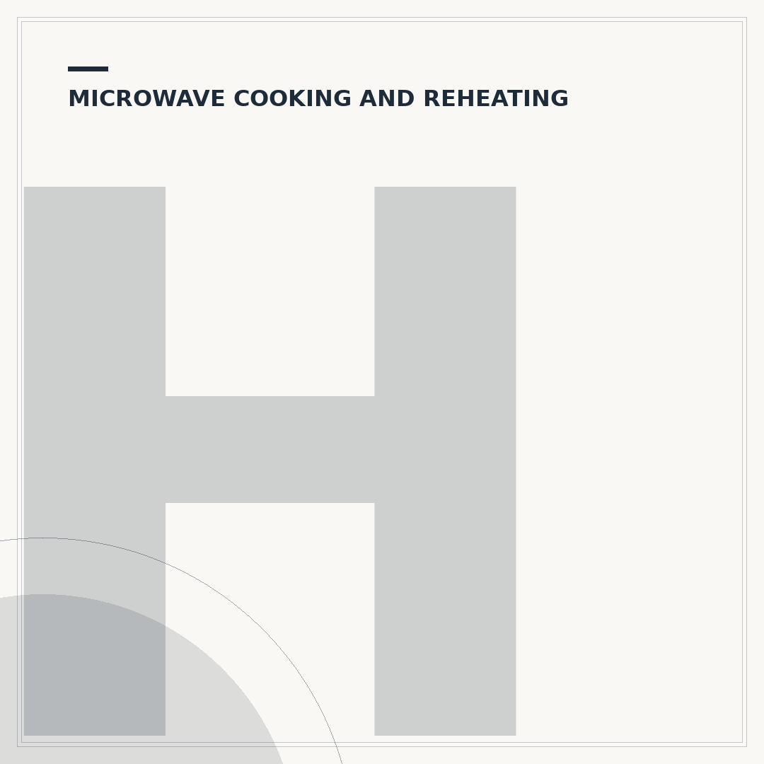 Hotpoint Built-In Microwave Oven: Integration & Operation