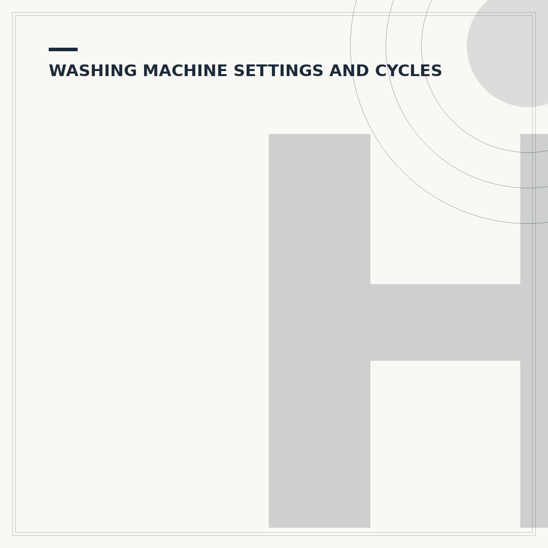 Hotpoint Dishwasher Quick Wash Symbol: What It Means