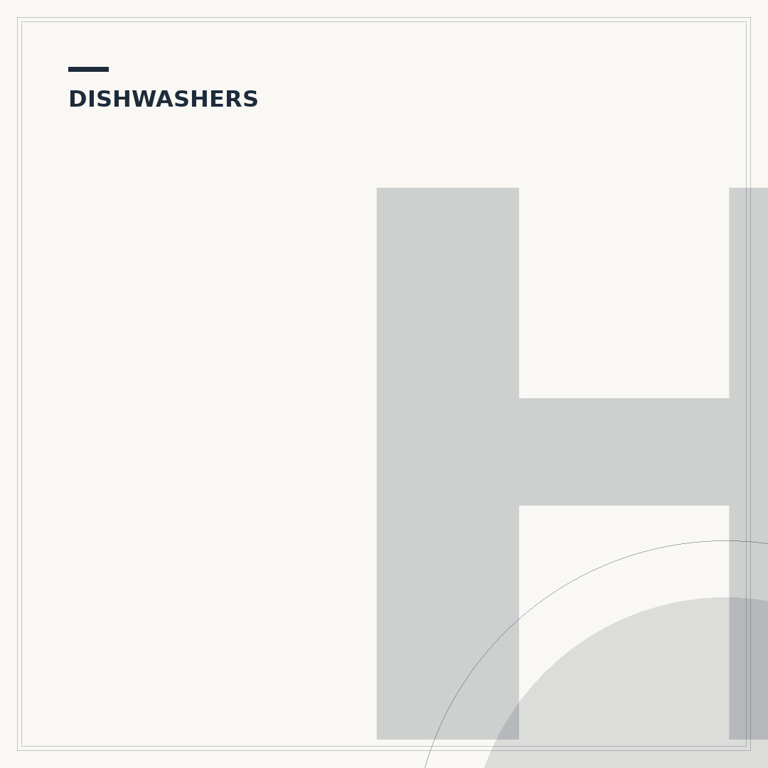 How Long Do Dishwashers Run? Cycle Times Explained