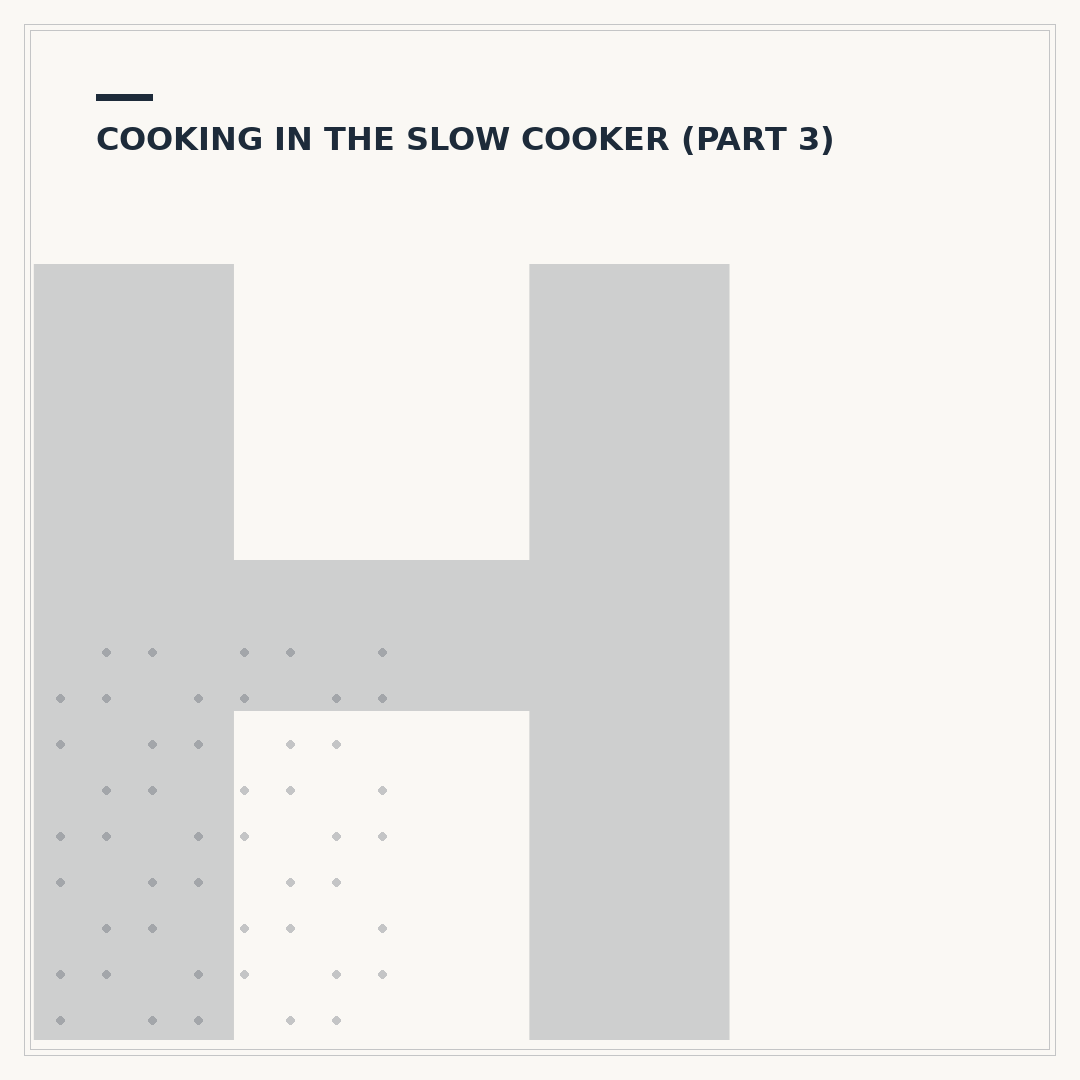 How Long to Cook a Roast in a Slow Cooker