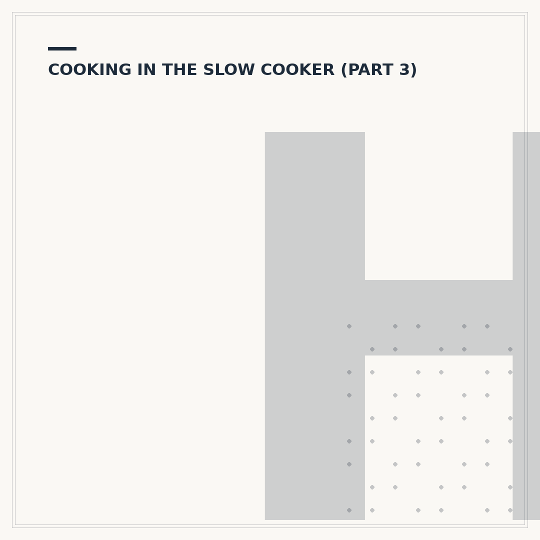 How to Make Scouse in a Slow Cooker: Avoid Mistakes