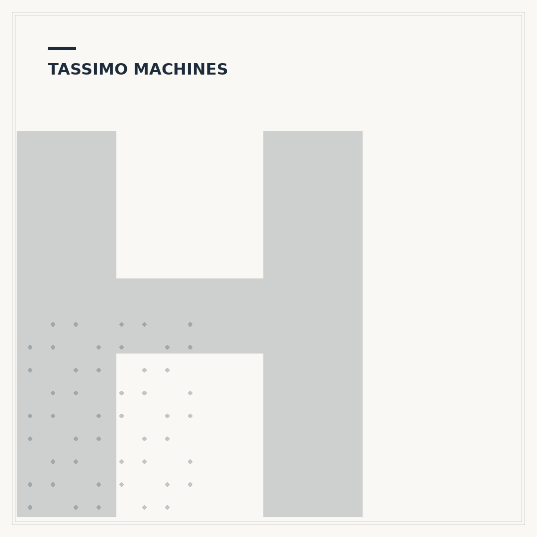 How to Use Tassimo: Avoid Common Mistakes