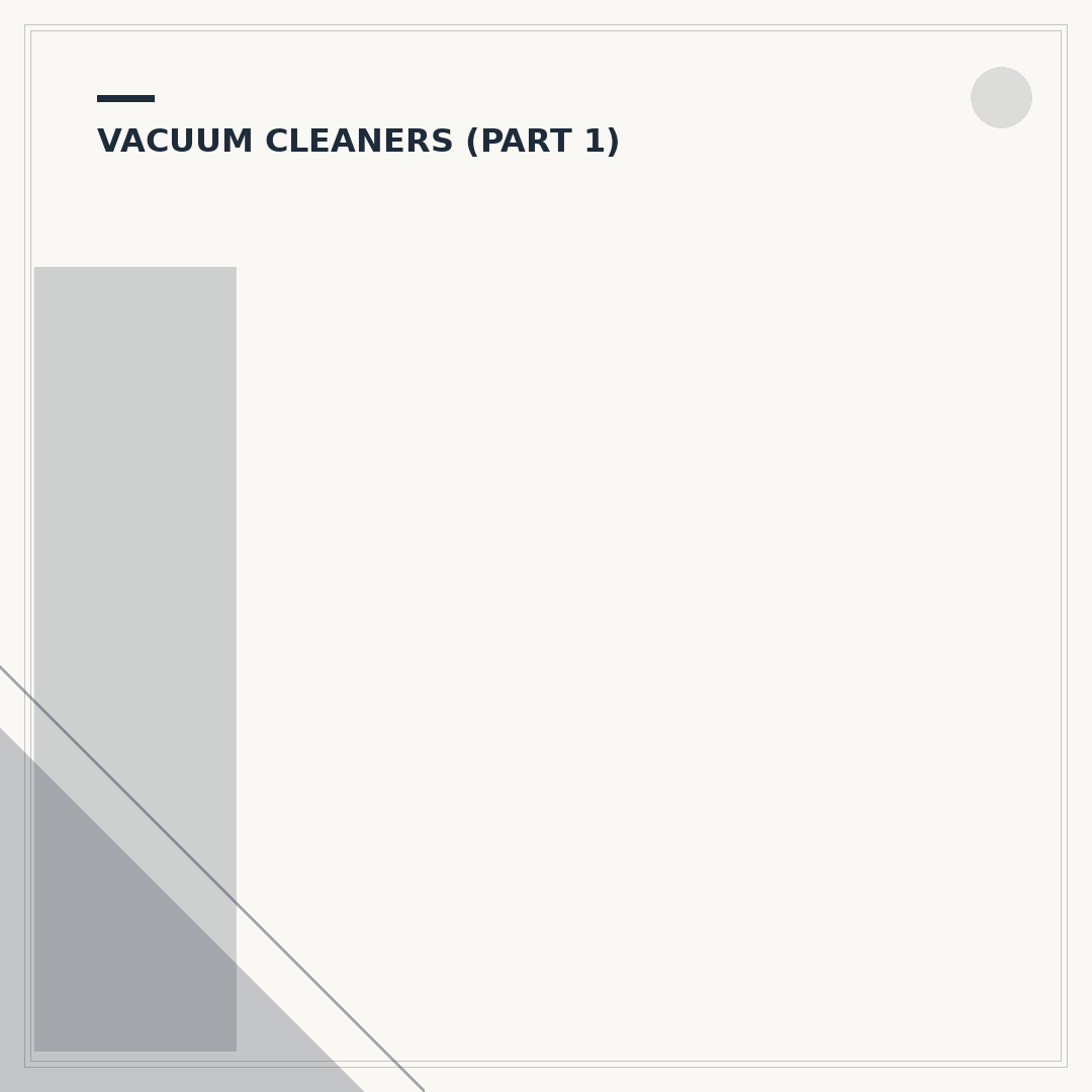 i wanna be your vacuum cleaner: Meaning & Use