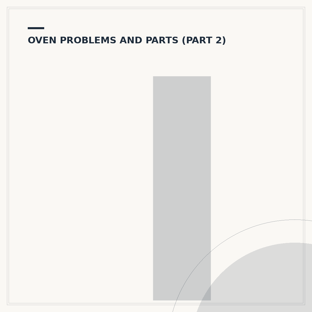 Indesit Oven Light Bulb: Replacement & Troubleshooting