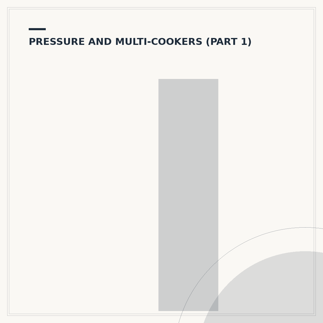Indian Pressure Cooker: What It Is & How to Use It