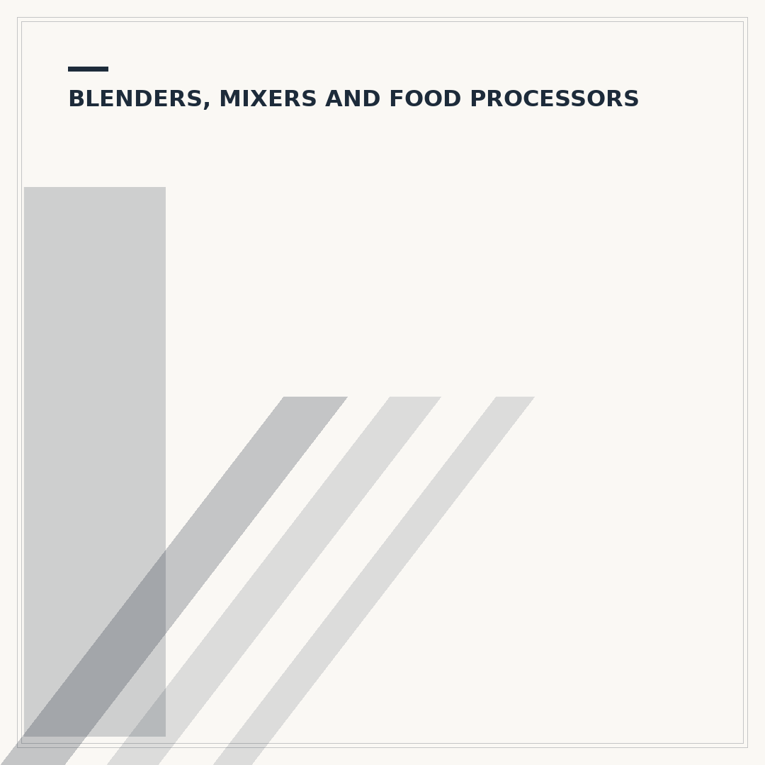 Infant Food Processor: What Parents Need to Know