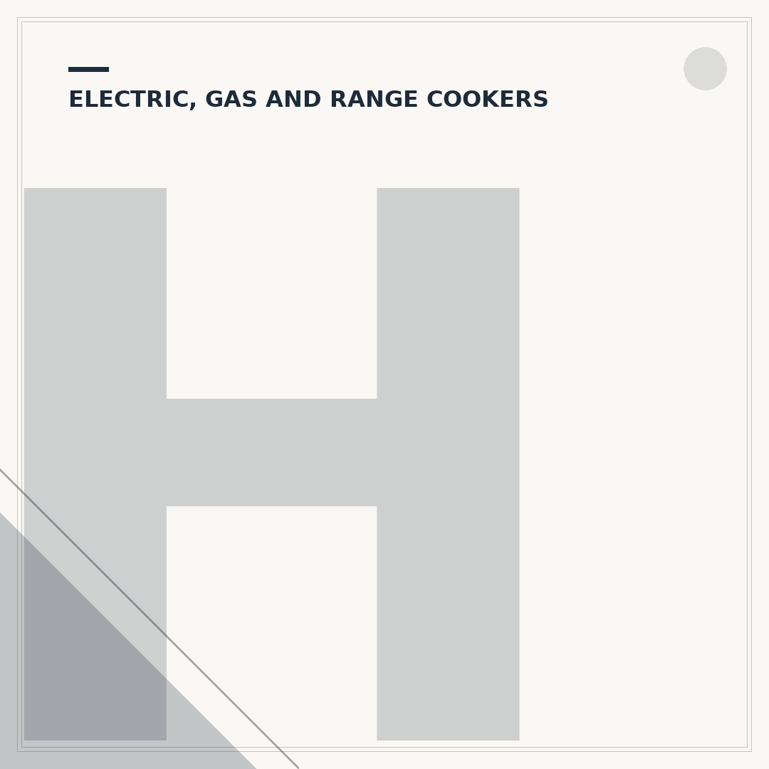 How Much to Install a Gas Cooker: Costs & Pitfalls