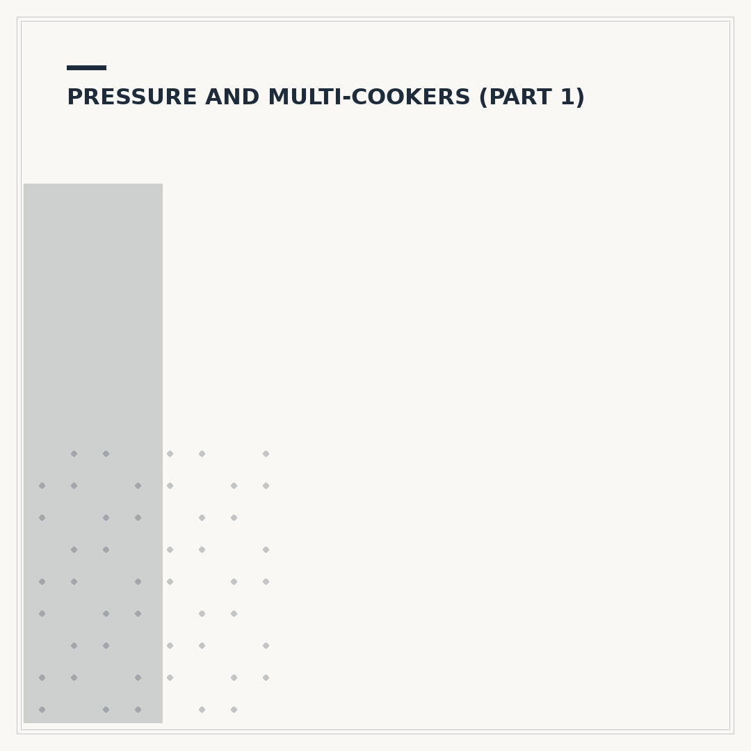 Instant Pot Dal: Troubleshooting Common Issues
