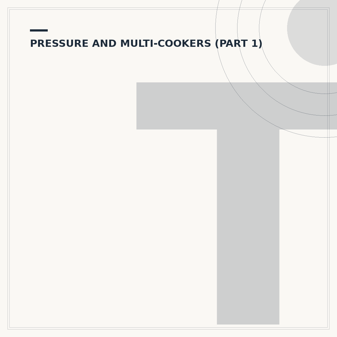 Troubleshooting the Instant Pot Duo Mini Pressure Cooker