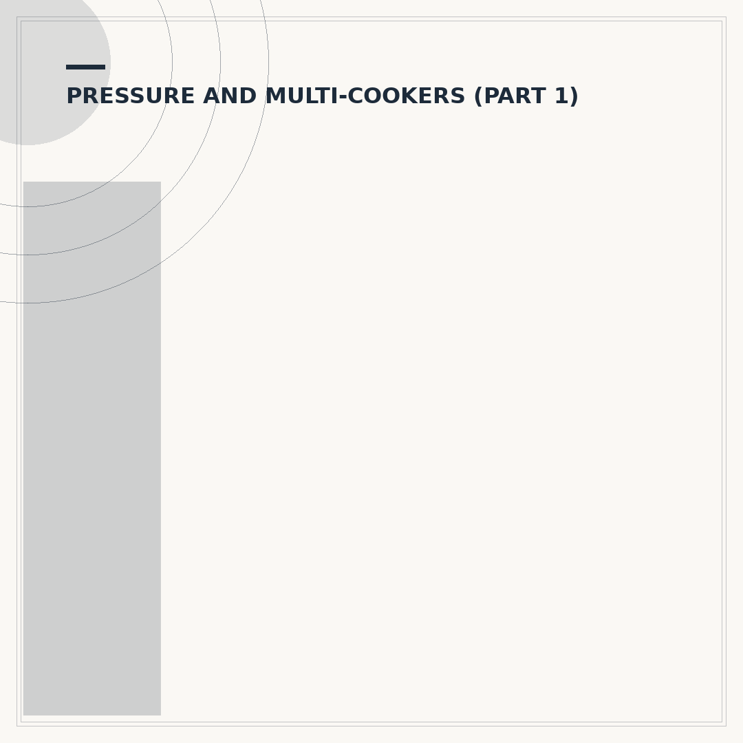 Instant Pot Mini: Troubleshooting & Usage Tips