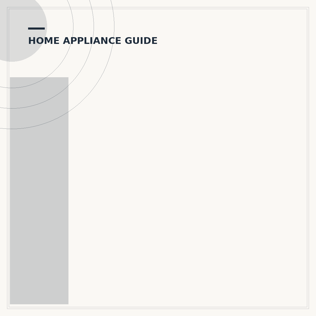 Instant Pot Sizes: Choosing The Right Capacity