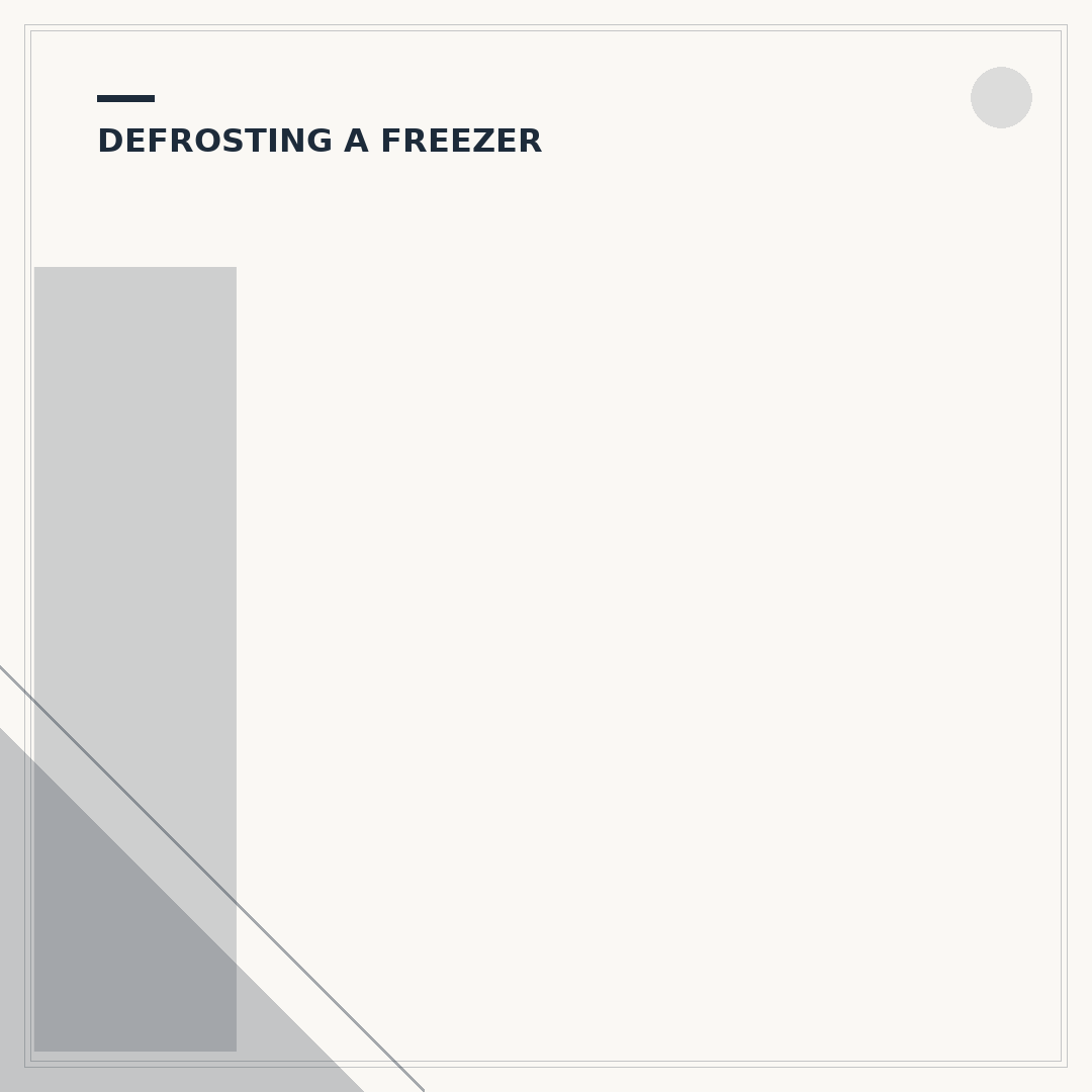 Integrated Fridge Freezer 70/30 Frost Free: Troubleshooting