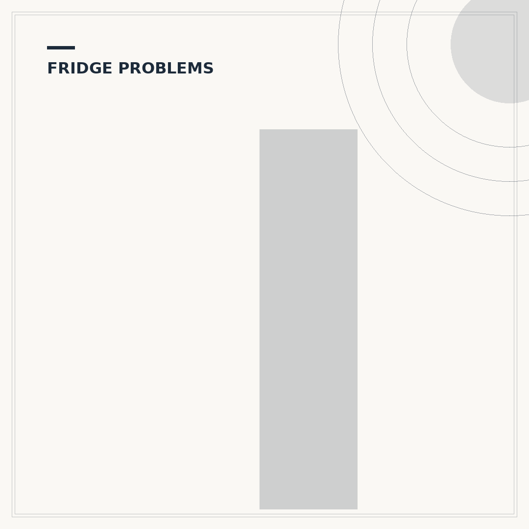 Integrated Fridge Freezer Ice Dispenser
