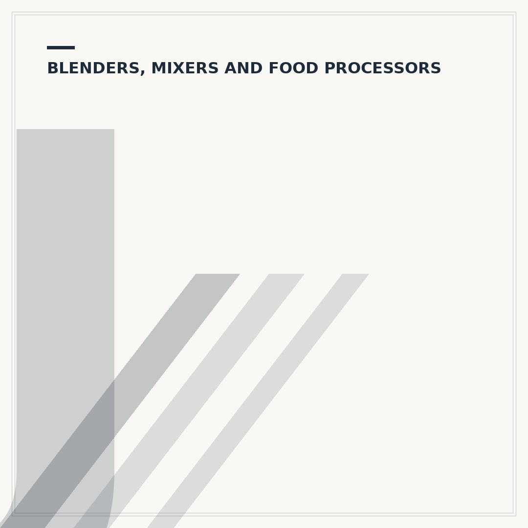 Juicer vs Blender: What's the Real Difference?