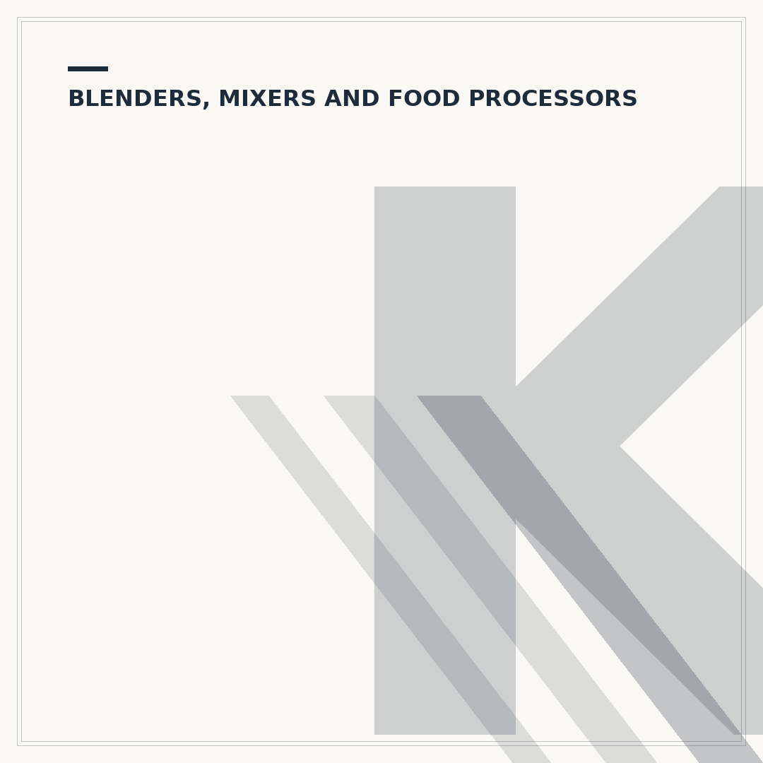 Kenwood Chef Cook Range: Functions & Troubleshooting