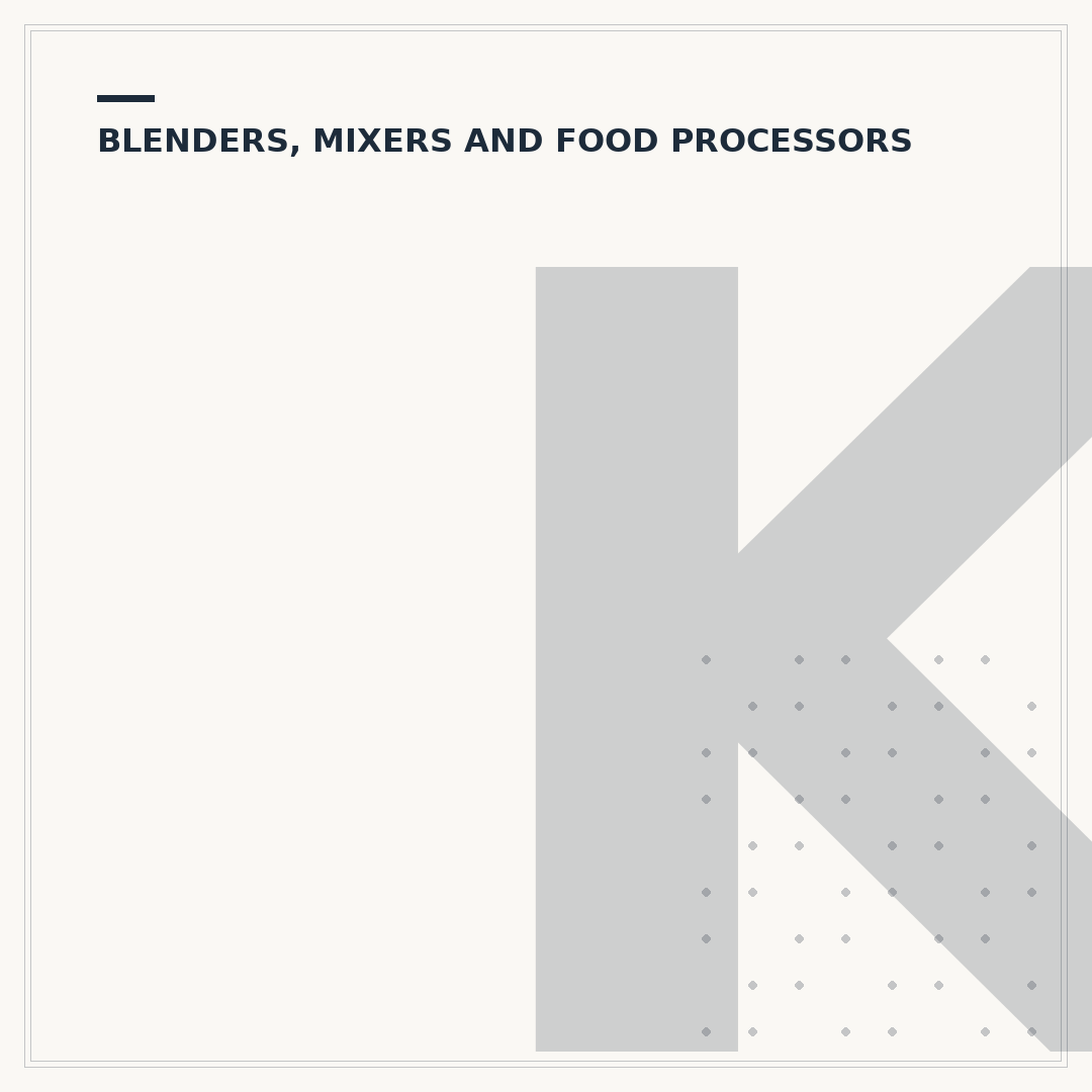 Kenwood Chef Mincer Attachment: Usage & Troubleshooting