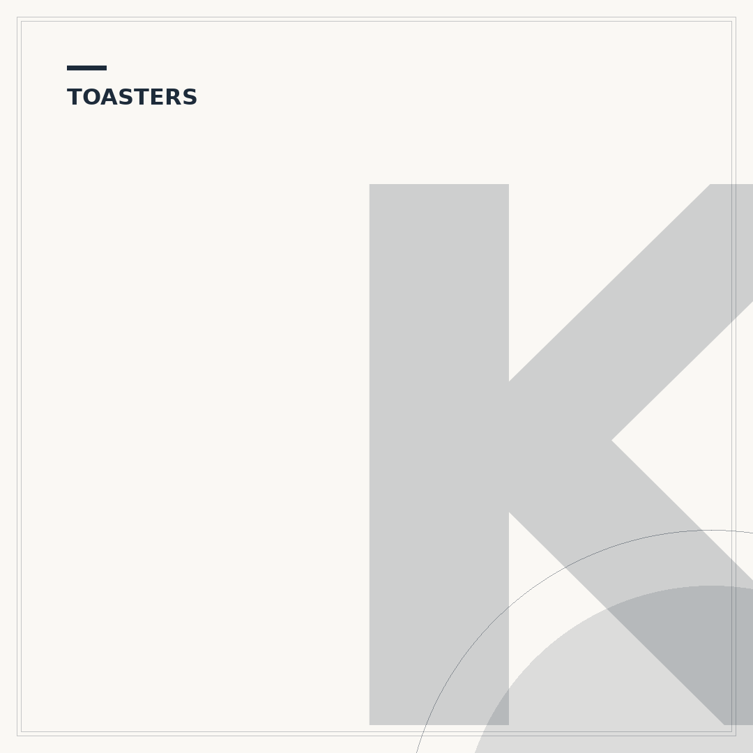 KitchenAid Toaster Troubleshooting: Fix Common Problems