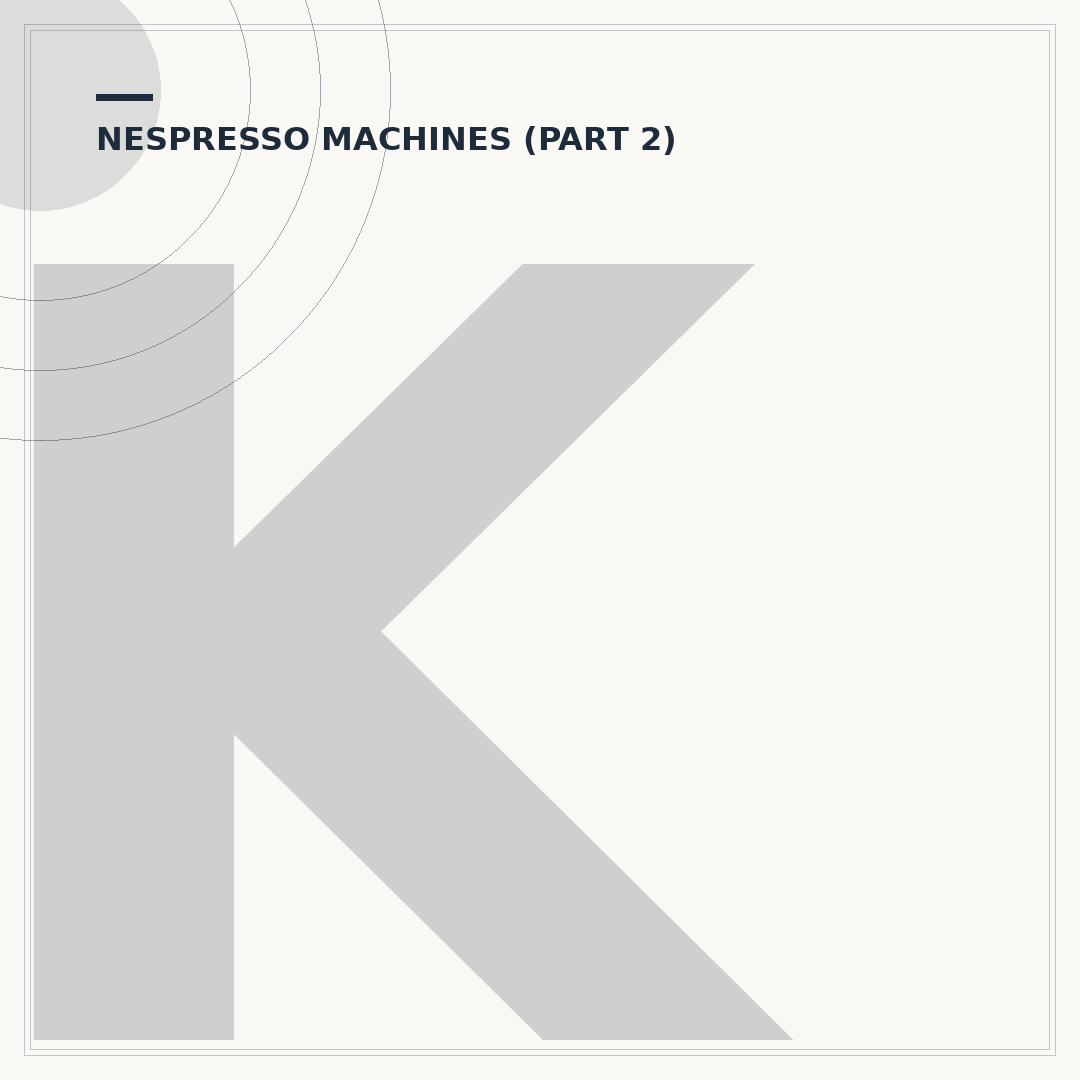 Krups Nespresso Machine Troubleshooting