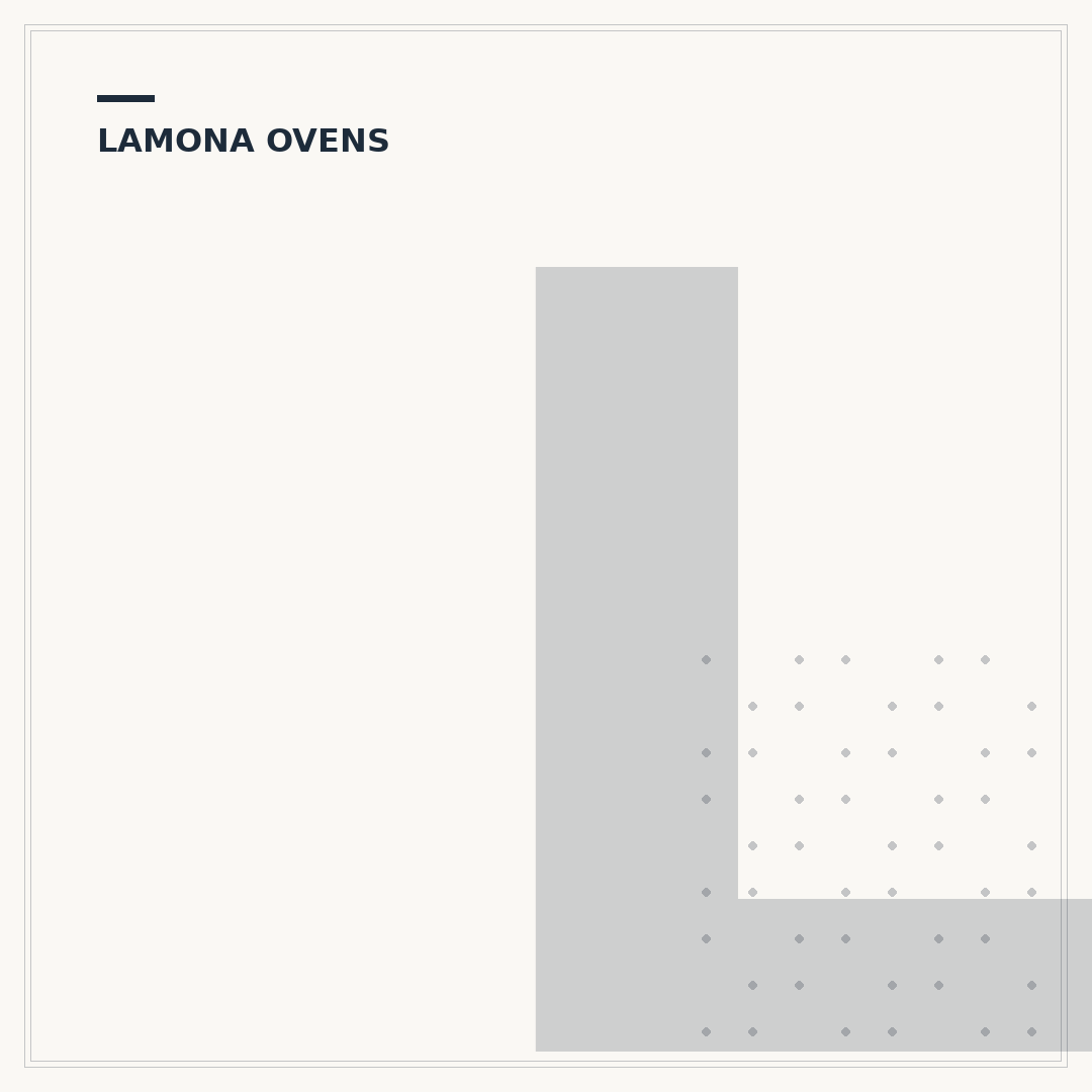 Lamona Built-In Oven: Troubleshooting & Usage