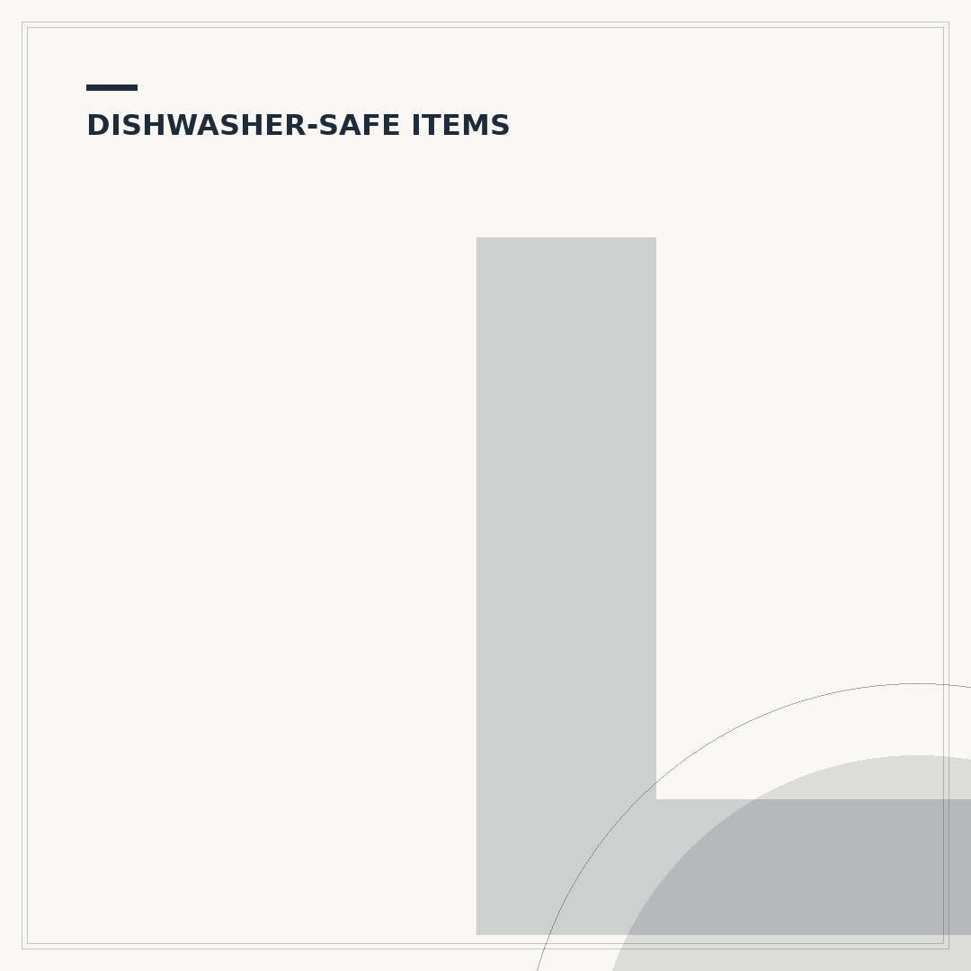 Le Creuset Dishwasher Safe: Care and Cleaning