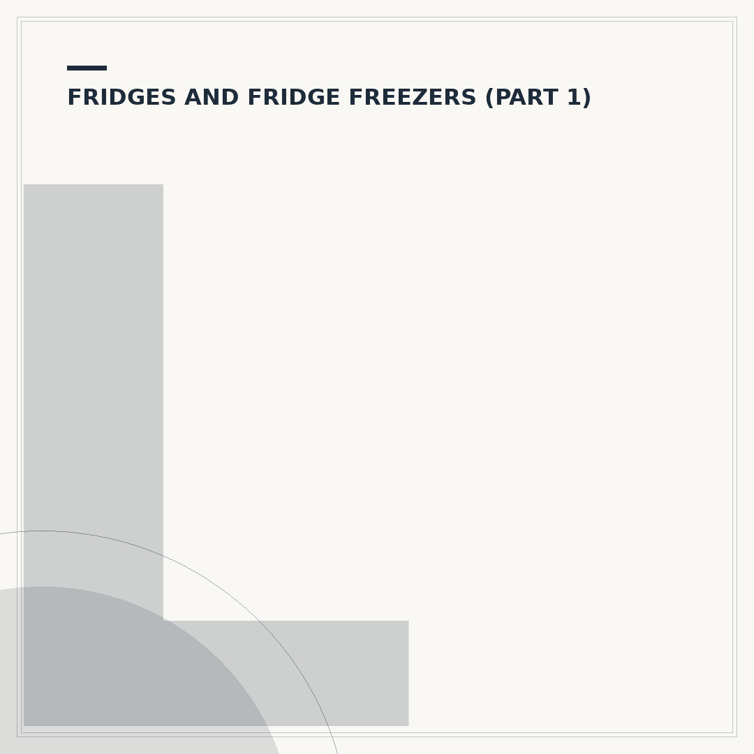 LG Fridge Freezer Problems: Causes & Solutions